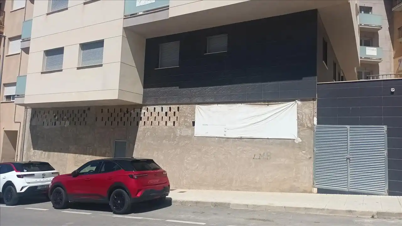 Locale commerciale in vendita a ALCAÑIZ, imagen 4