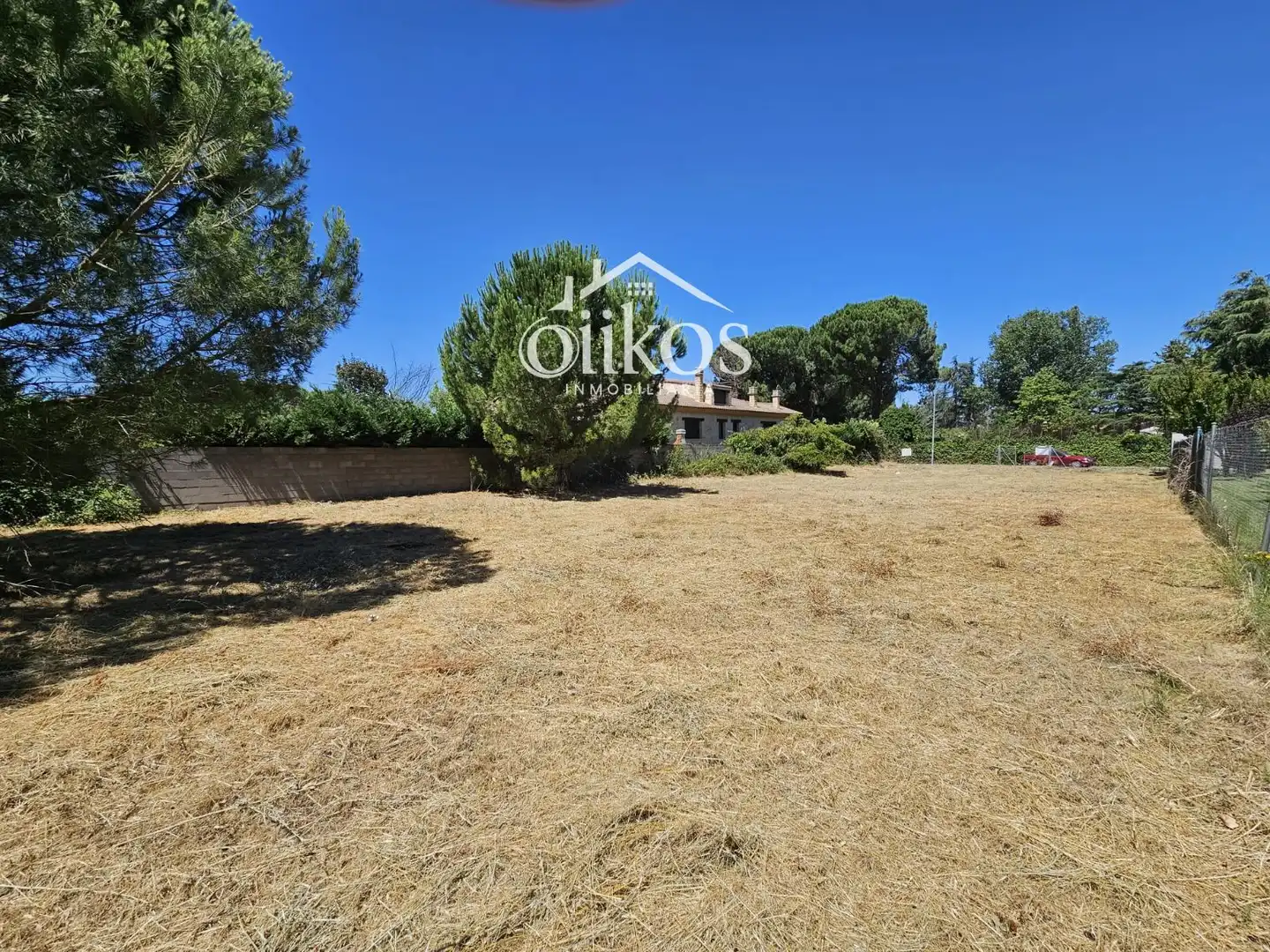 Residencial en venda en Villamayor
