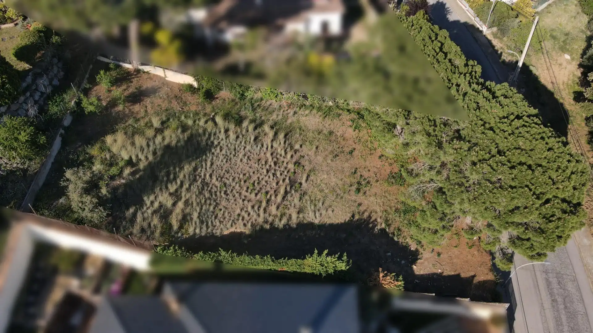 Wohnbaugrundstück zum Verkauf in L'Ametlla del Vallès, imagen 4