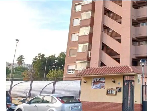 Pis en venda a Calle Tridente 17, imagen 2