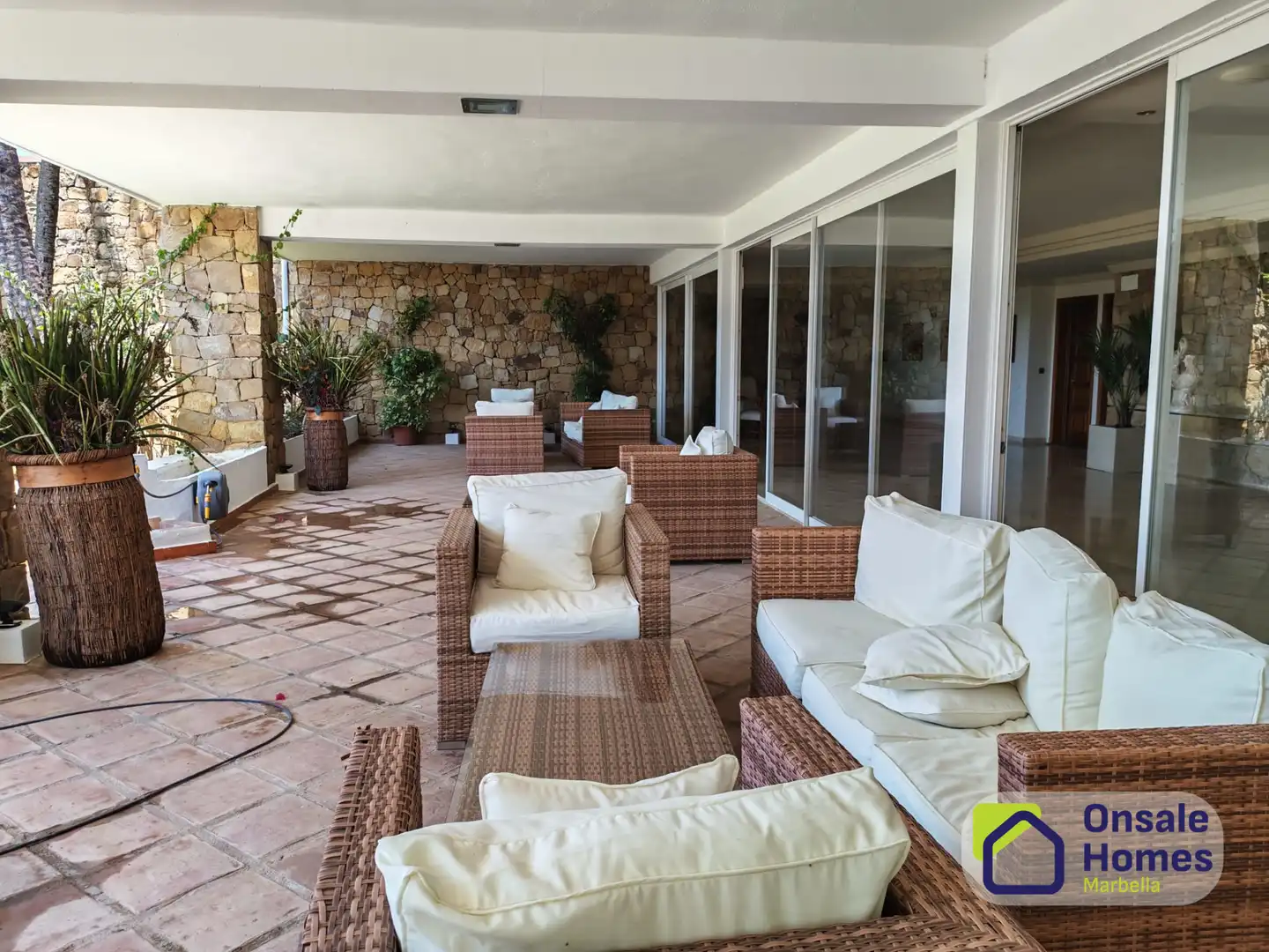 Apartament en venda a Calle Londres, Las Brisas