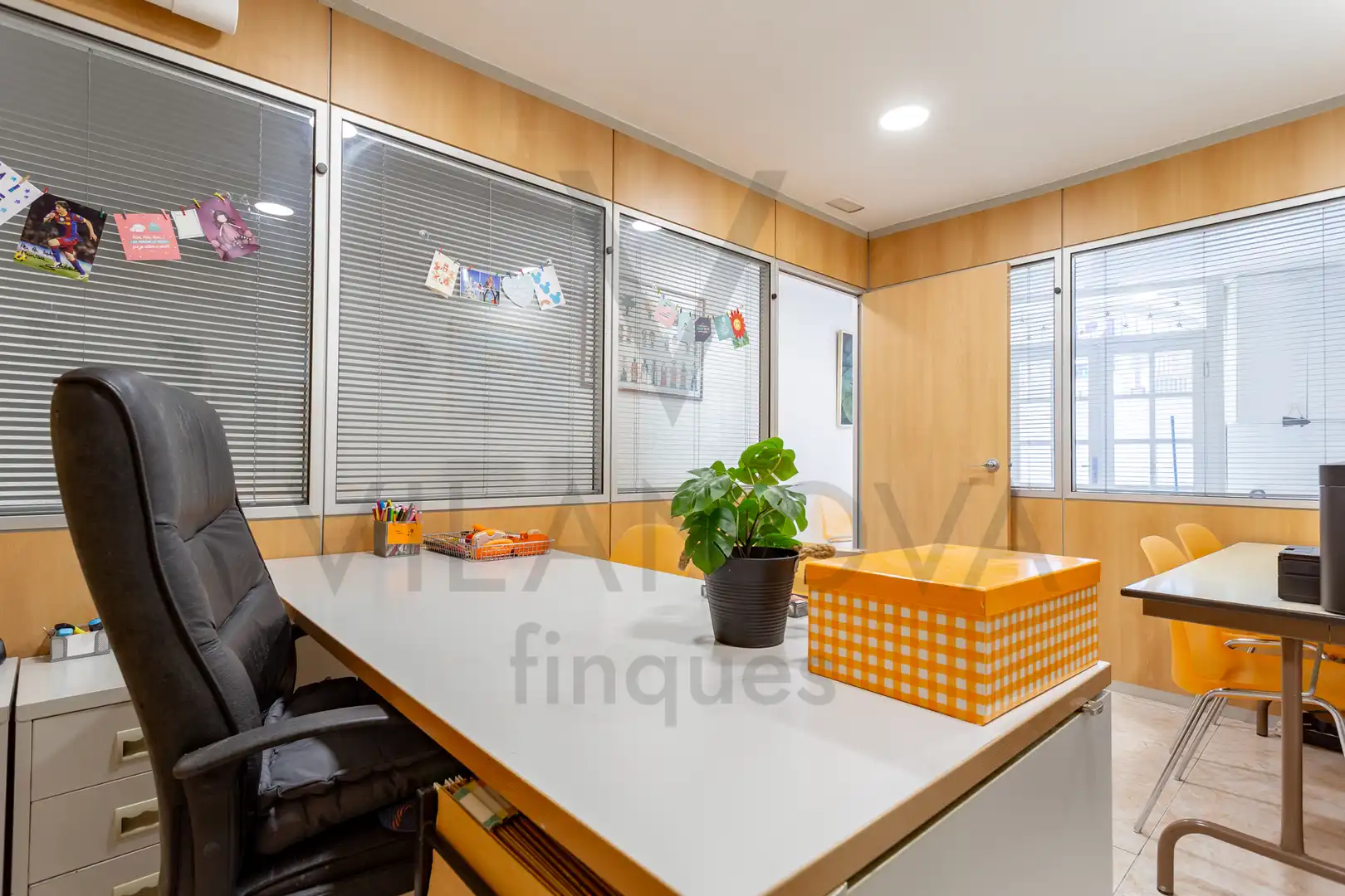 Gewerbefläche zum Verkauf in Carrer de l'Amargura 27, imagen 6