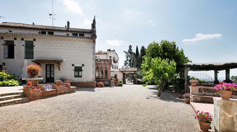 Foto 2 de Finca rústica en venta en Poble - Casc Antic, Barcelona