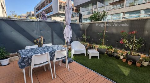 Dúplex en venta en Calle de la Creu Roja 1, imatge 3