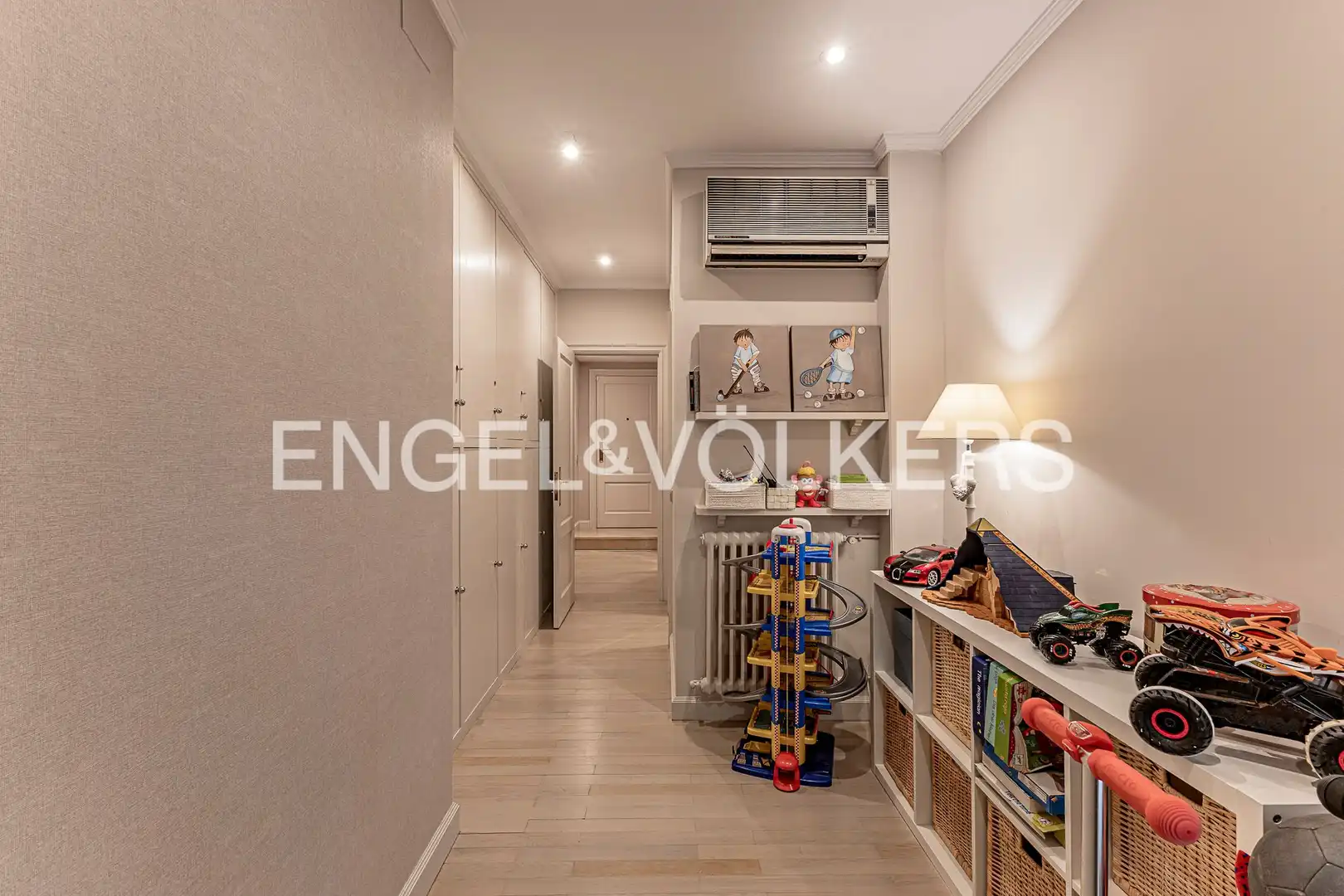 Duplex con giardino in vendita a Les Corts, imagen 63