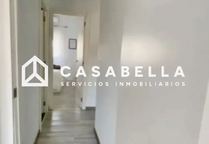 Flat for sale in Valencia  with Air Conditioner, Heating and Terrace