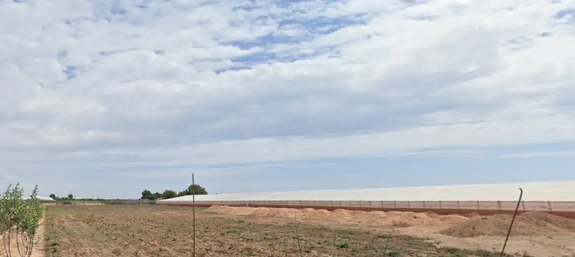 Terreny residencial en venda a Los Lorcas, imagen 2