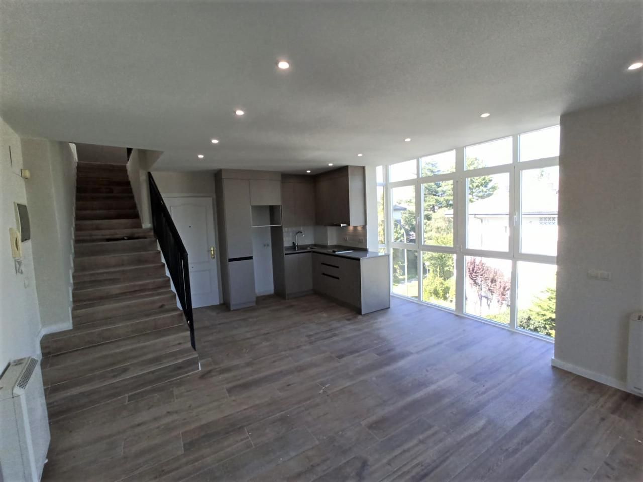 Duplex to rent in De La Pedriza, El Praderón