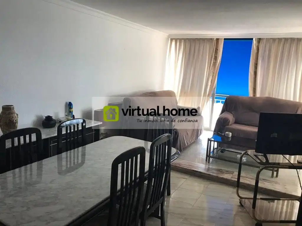 Flat with terrace for sale in Playa de Levante, imagen 19