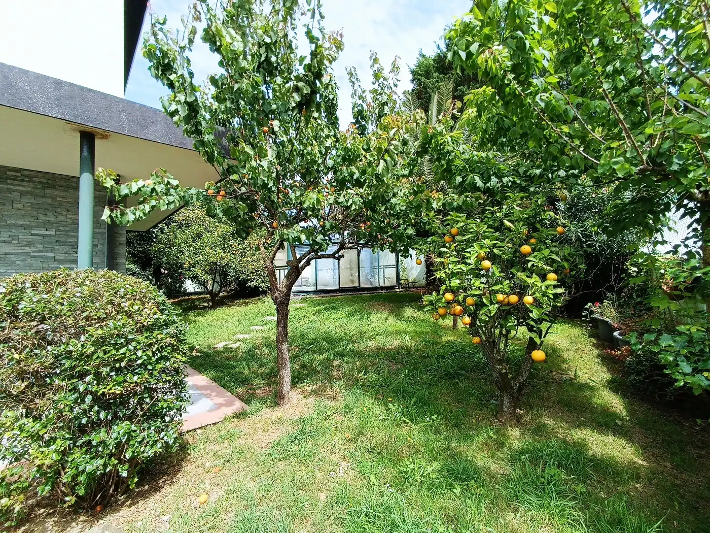 Xalet amb jardí en venda a Berango, imagen 12