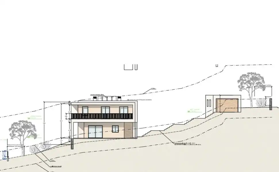Wohnbaugrundstück zum Verkauf in Calle Aguiles, imagen 17