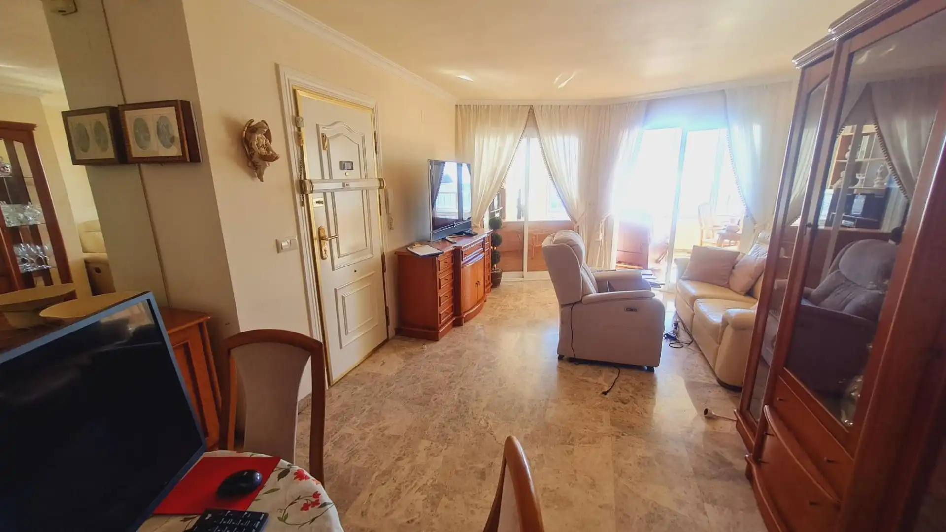 Appartement compact avec piscine à vendre à Zona Levante - Playa Fossa, imagen 9