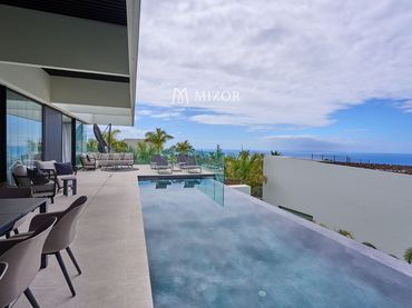 Maison avec piscine à vendre à JOSEFINA DE LA TORRE