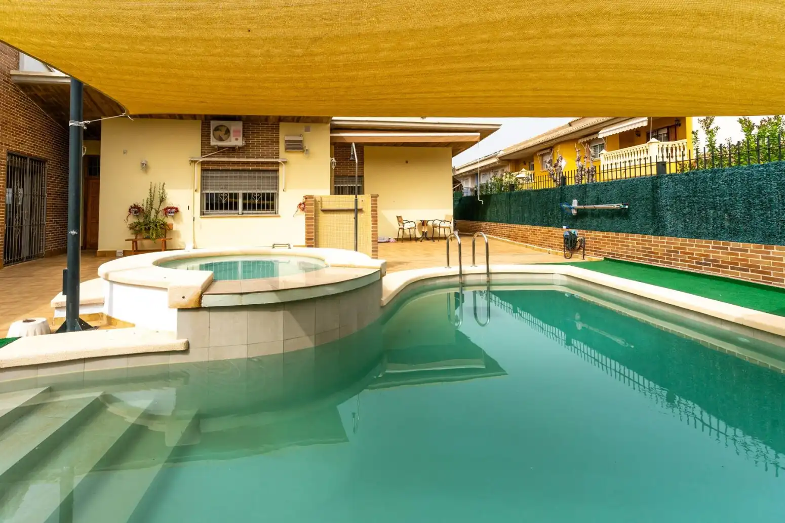 Casa o xalet en venda a Beniajan - EL BOJAR, Beniaján