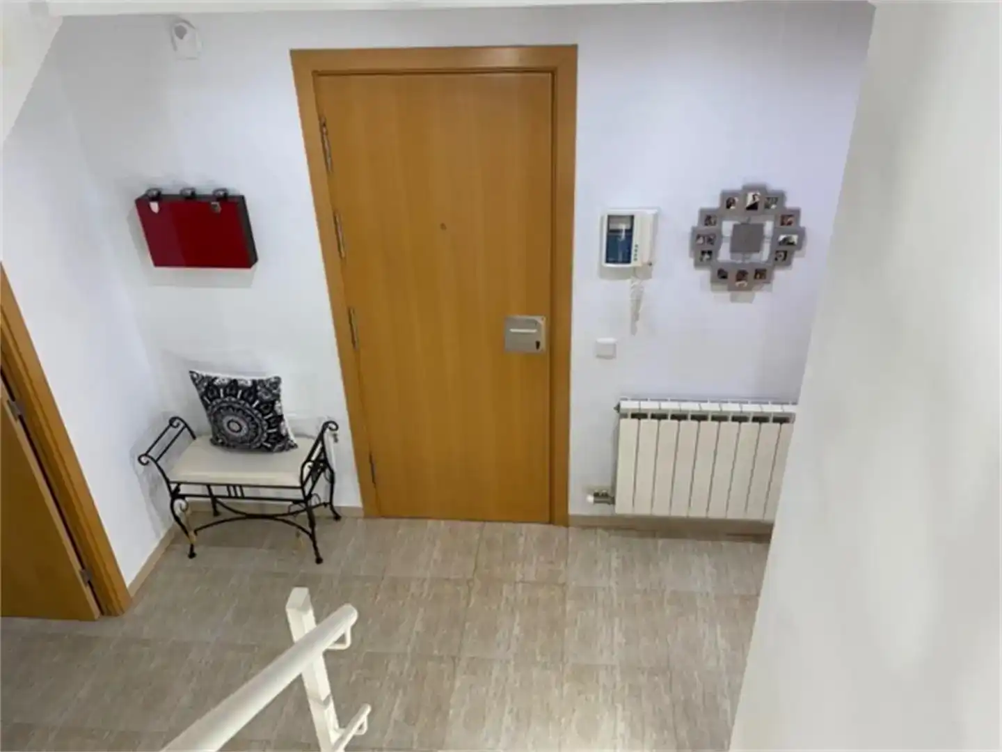Dúplex en venda en Sant Cebrià de Vallalta amb Aire condicionat, Jardí privat i Piscina