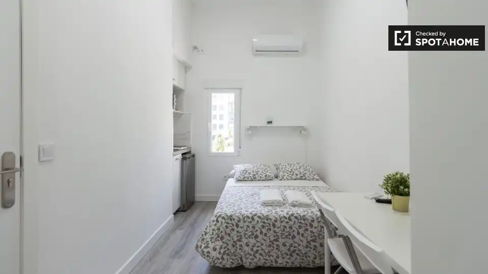 Flat to rent in Retiro, imagen 2