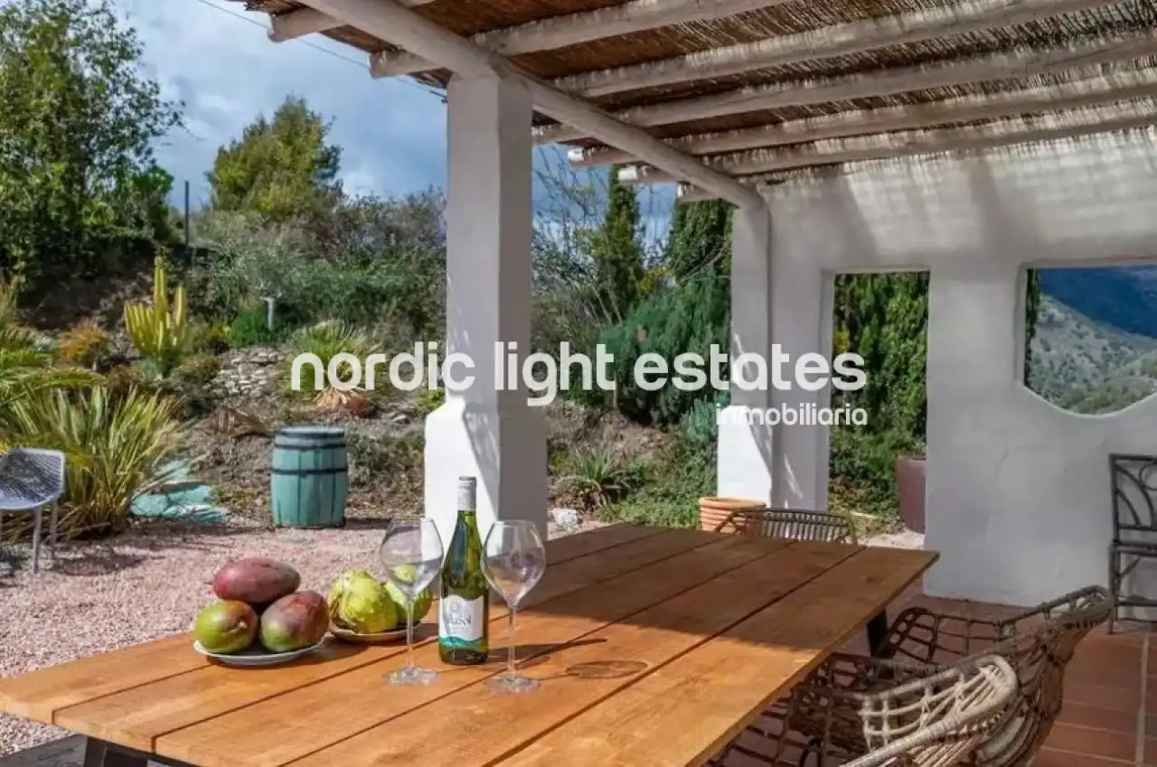 Casa en venda a Frigiliana, imagen 3