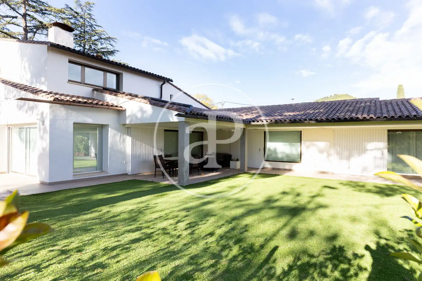Maison avec jardin à vendre à Av. del Vallès, imagen 10