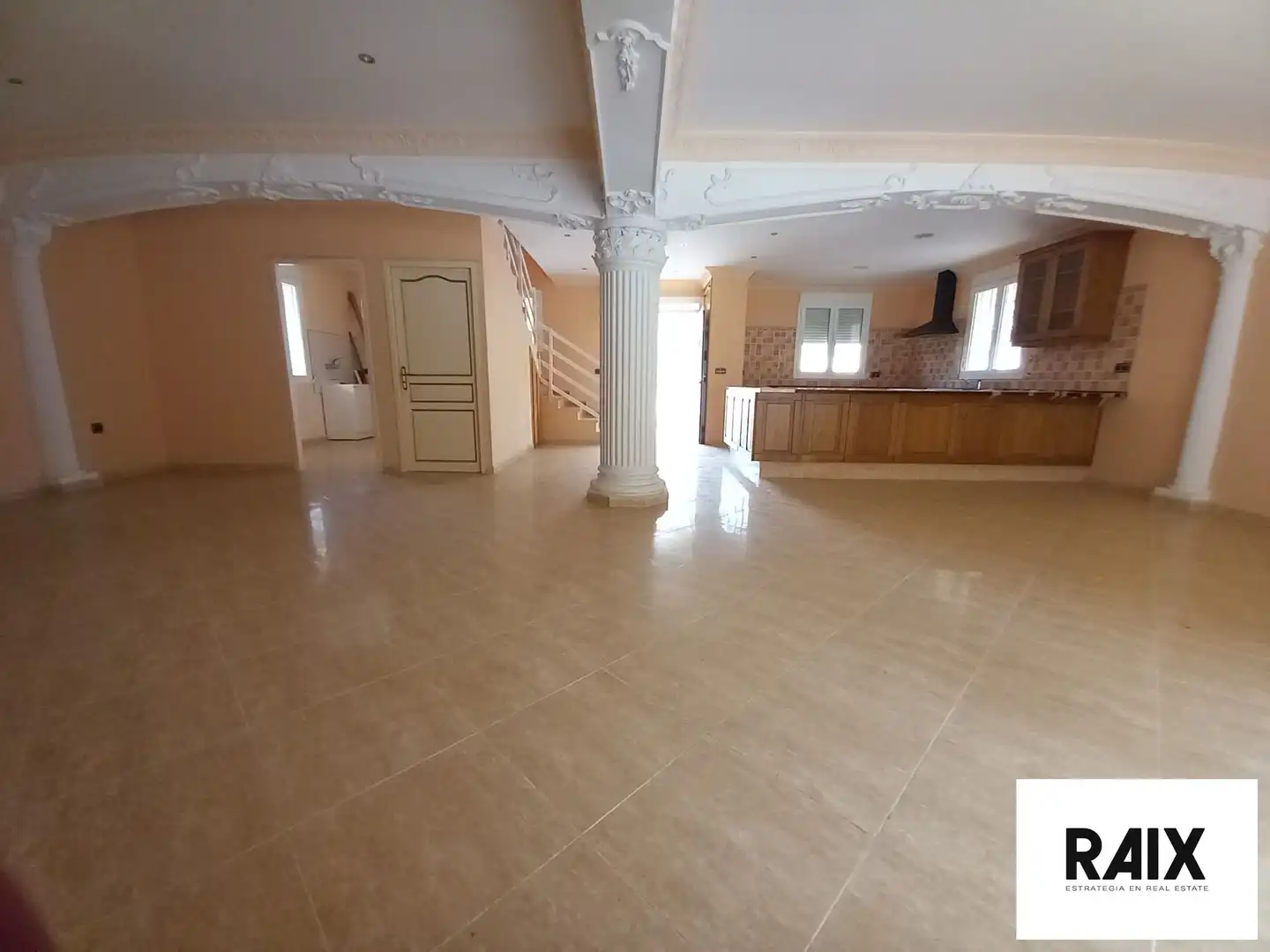 Casa o chalet en venta en Alzira con Calefacción, Piscina y Balcón