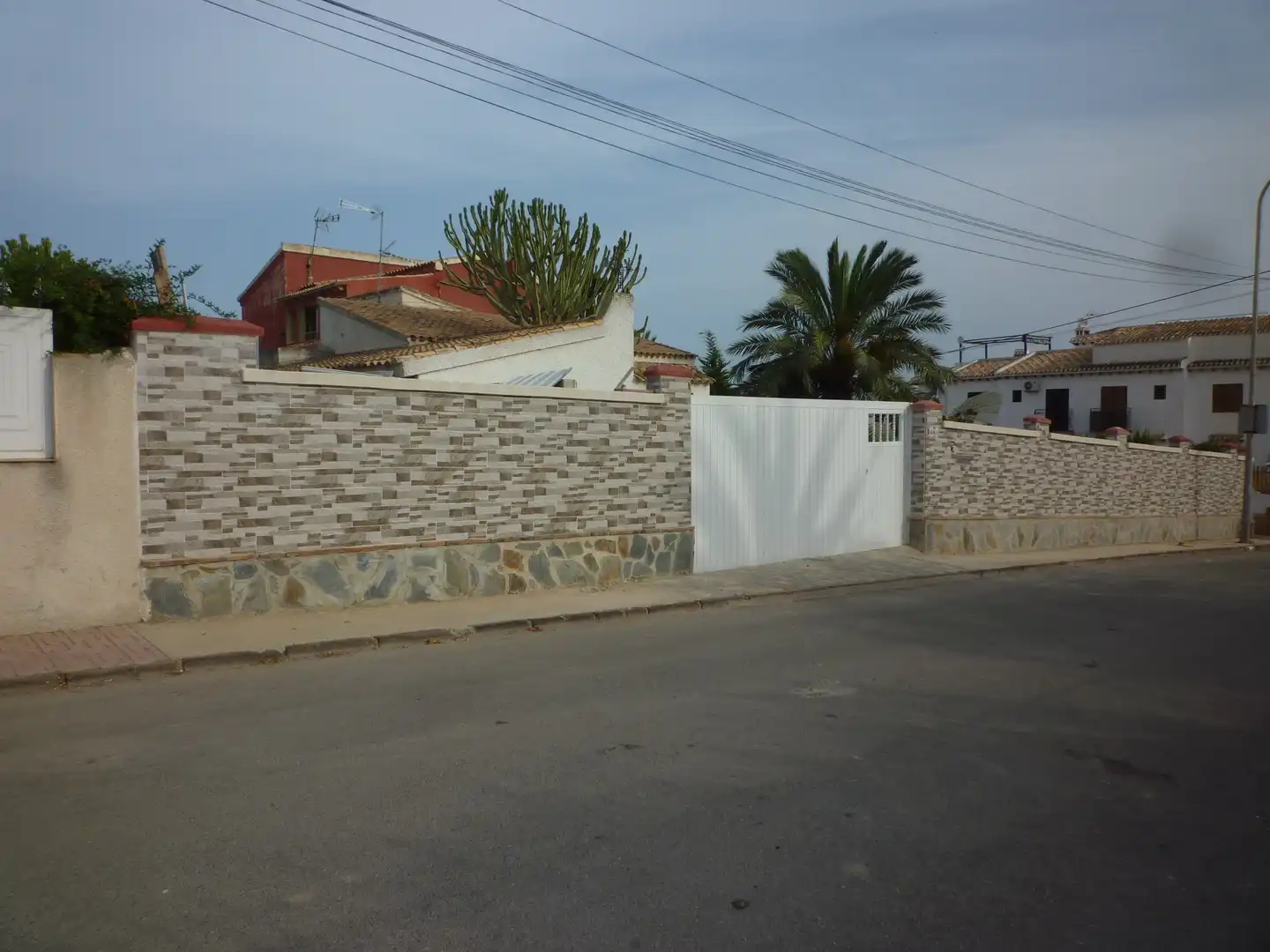 Chalet con jardín en venta en Calle Áncora 88, imagen 42
