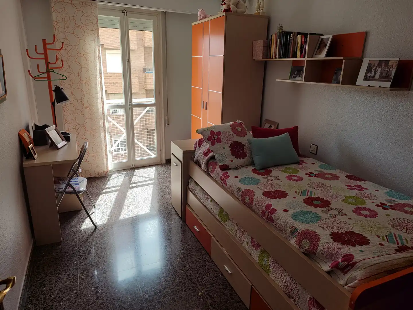 Appartement avec ascenseur à vendre à Calle Corredera, imagen 15