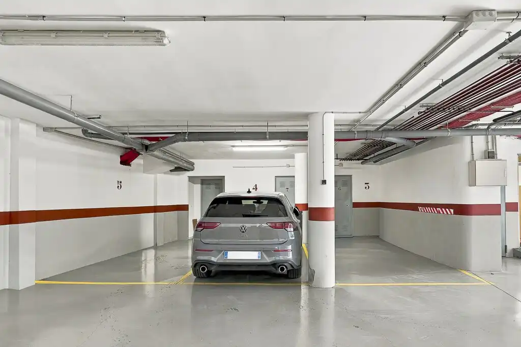 Apartament amb terrassa en venda a Andratx pueblo, imagen 17