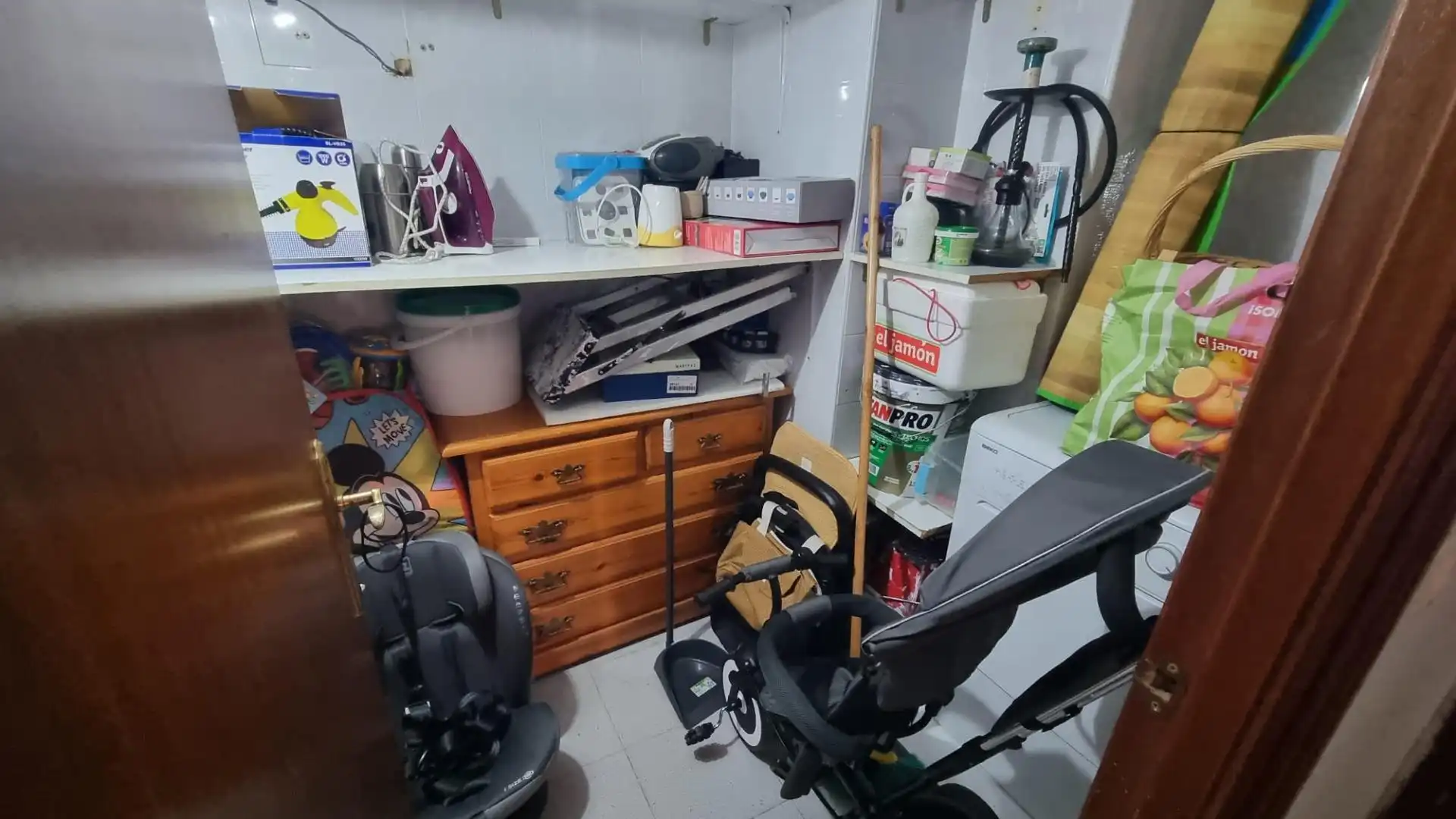 Piso en venta en Isla Cristina Ciudad