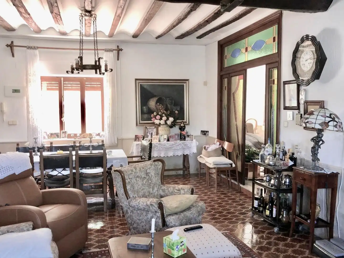Casa con terrazza in vendita a Monóvar  / Monòver, imagen 4