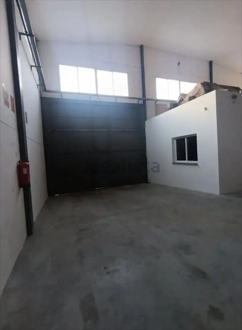 Industrial building to rent in Poleares, imagen 18