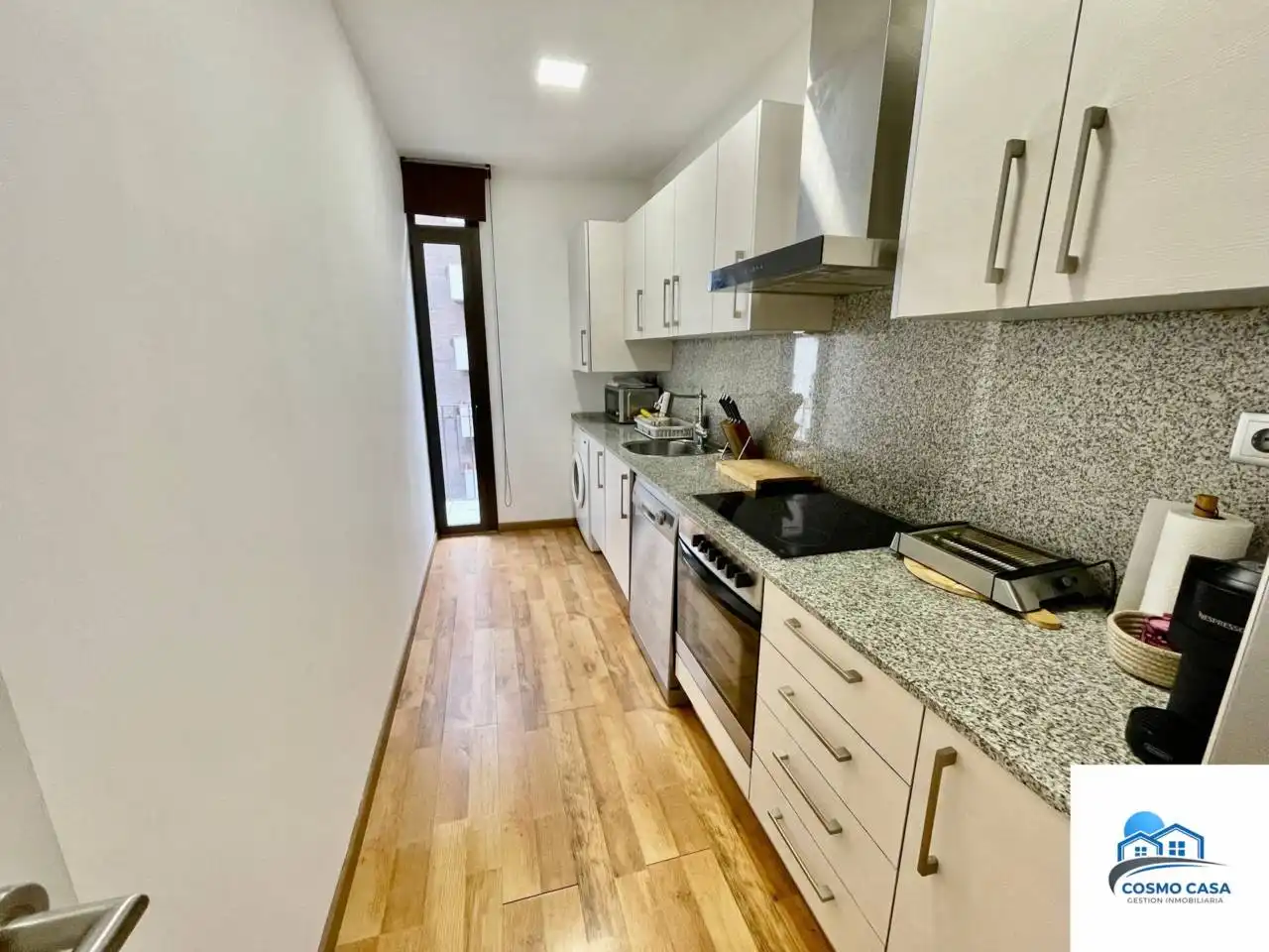 Wohnung mit Terrasse zum Verkauf in Avenida Prat de la Riba, imagen 9