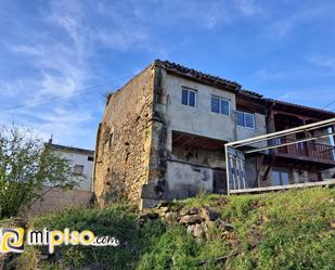 Außenansicht von Country house zum verkauf in Rasines
