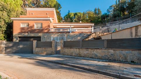Photo 3 of House or chalet for sale in Passeig de Les Oliveres, 32, Vacarisses, Barcelona