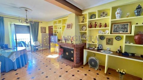 Foto 2 de Casa o chalet en venta en Montánchez, Cáceres