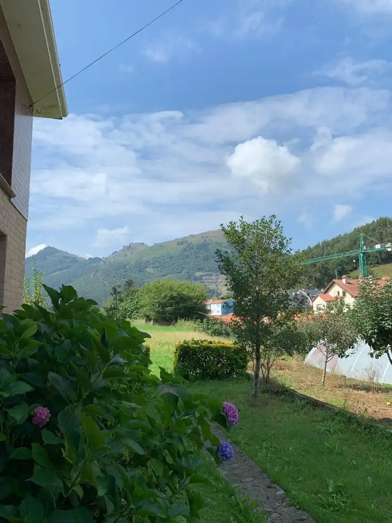Houses for sale in Limpias  with Heating, Private garden and Terrace