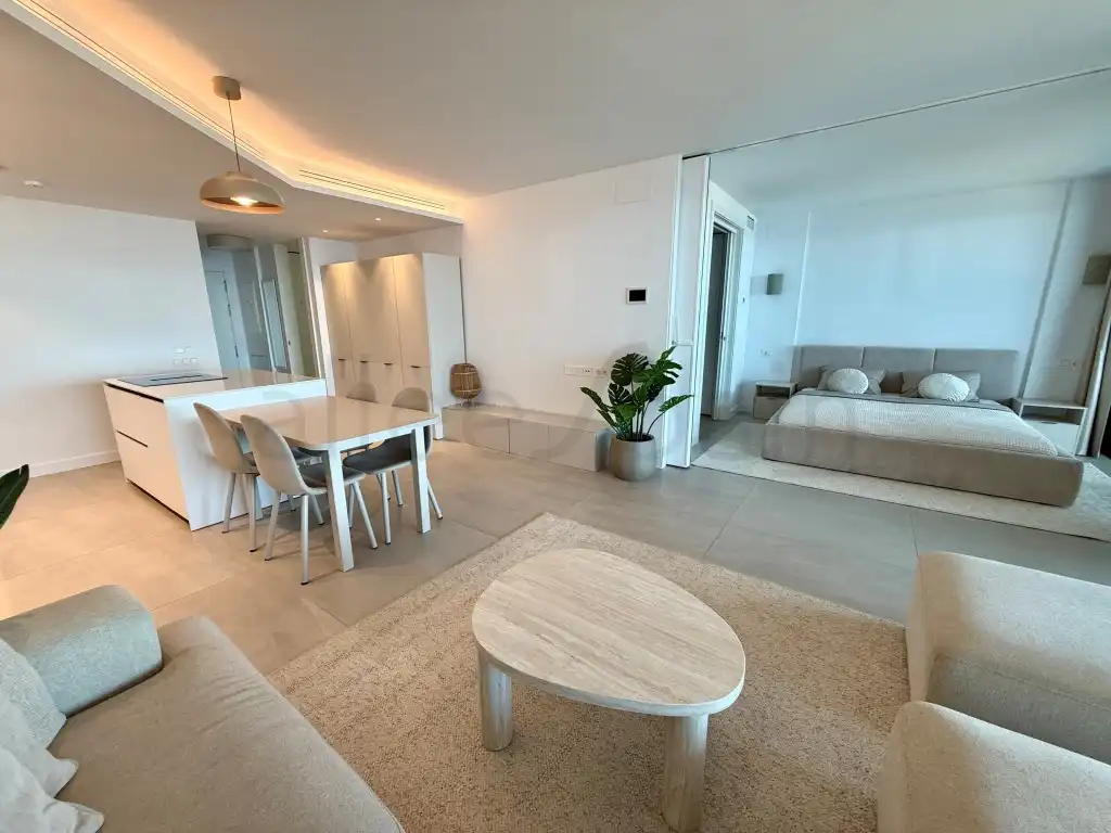Apartment with lift for sale in Calle Alba, imagen 6