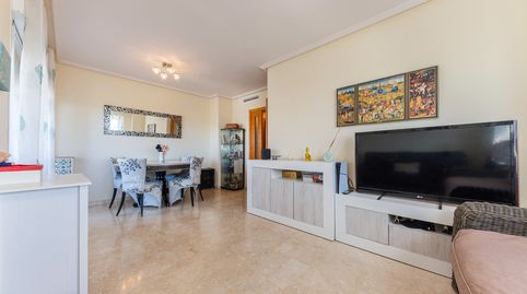 Foto 4 de Piso en venta en Avinguda Ausiàs March, Campello pueblo, El Campello