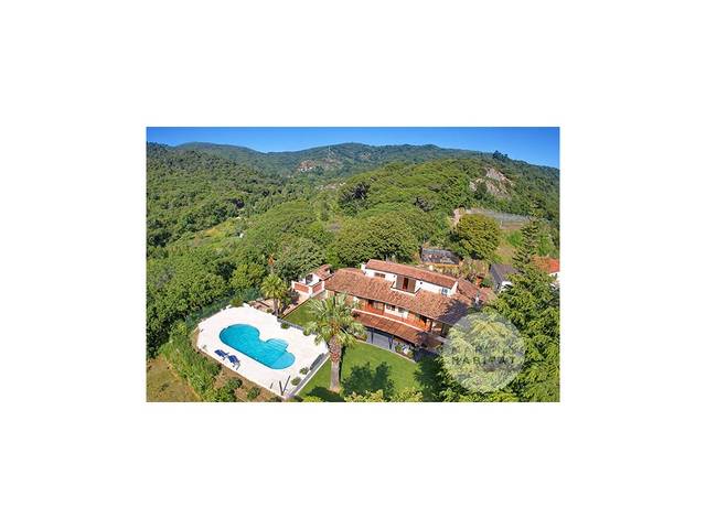 Casa-chalet en Venta en Arenys de Munt