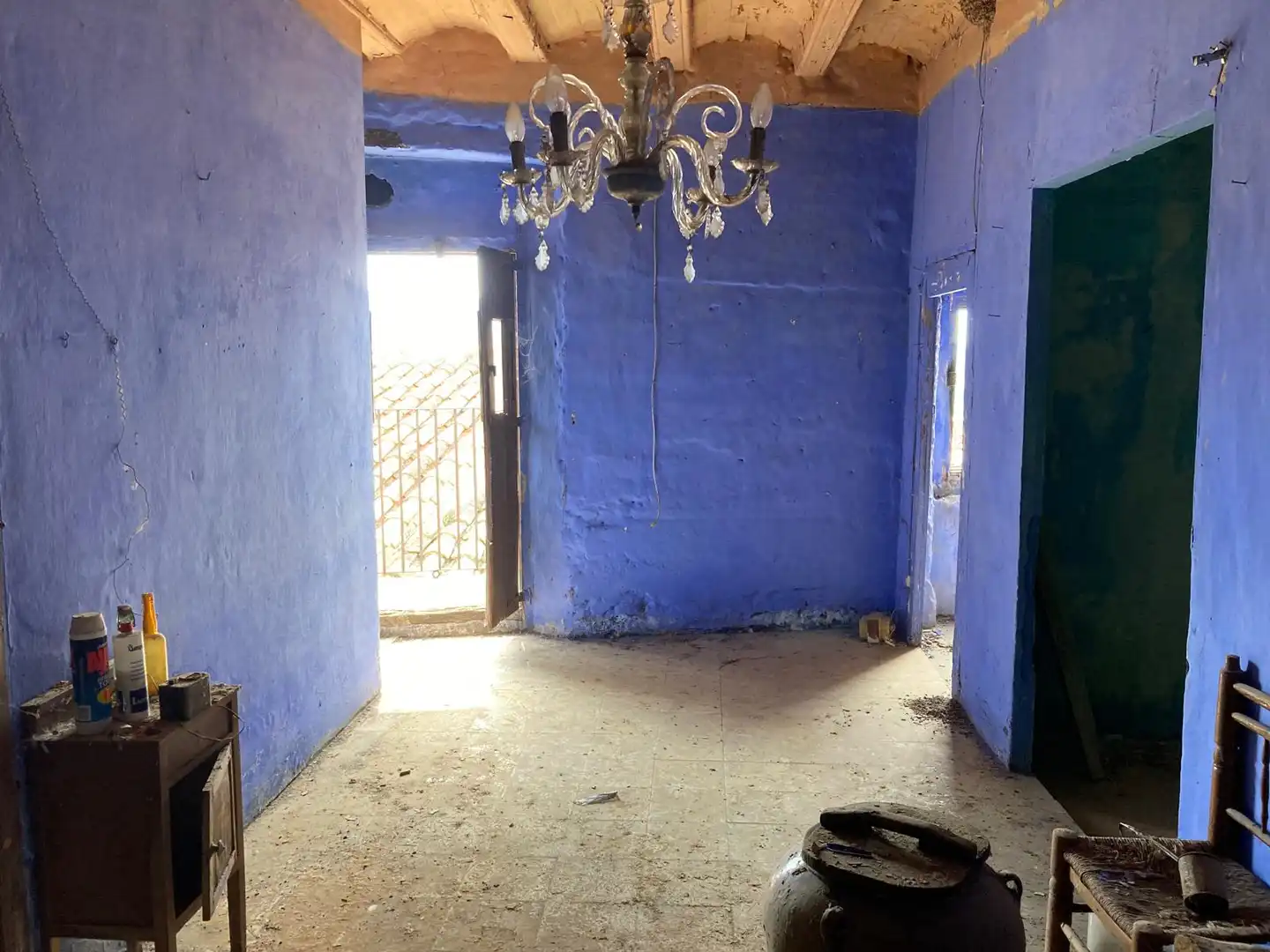 Casa o xalet en venda en Peñarroya de Tastavins amb Balcó