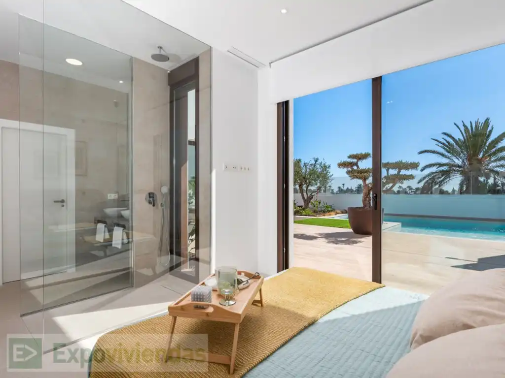 House with pool for sale in Calle Infanta Cristina, imagen 10