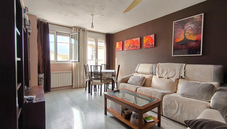 Photo 1 of Attic for sale in Calle Teniente Velasco, 3, Renedo de Esgueva, Valladolid