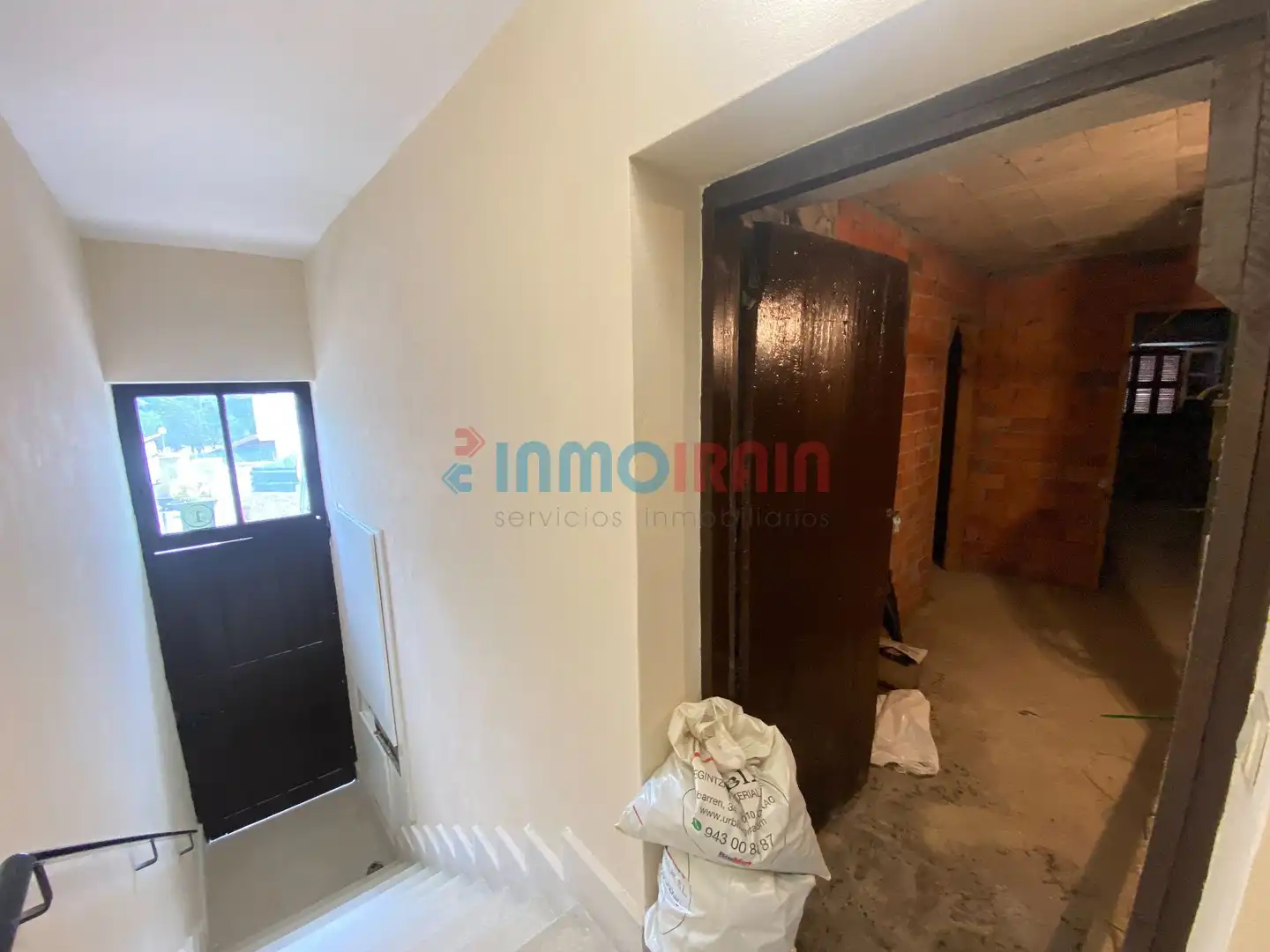 Piso en venta en Segura con Trastero