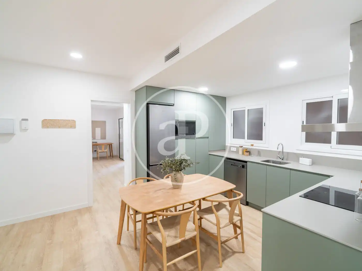 Piso en venta en Ronda del General Mitre, Sant Gervasi- Galvany