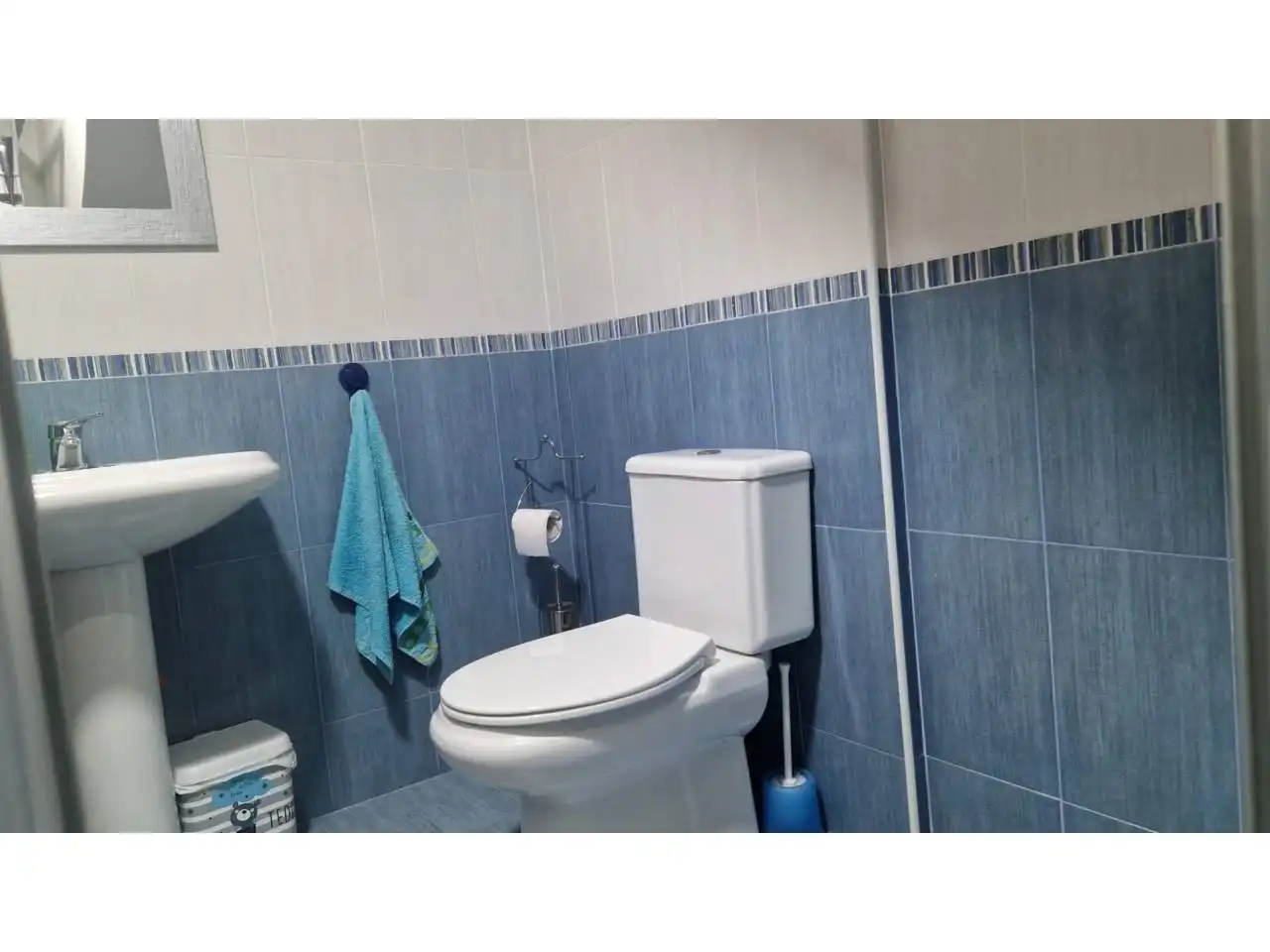 Duplex con ascensore in vendita a Úbeda, imagen 31