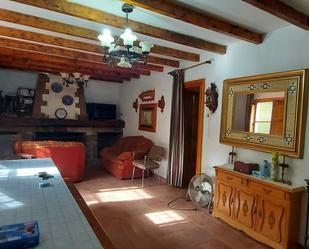 Kitchen of House or chalet for sale in La Roda  with Swimming Pool