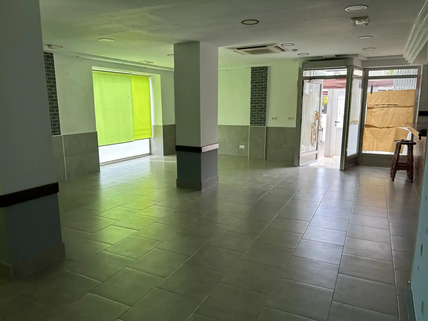 Local en venta en Avenida PORTUS ILICITANUS, 2, Centro