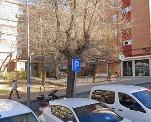 Parking of Flat for sale in  Madrid Capital