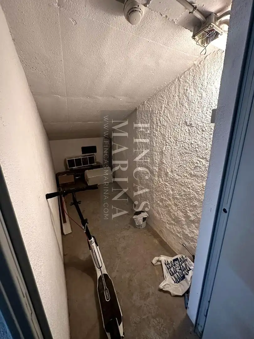 Maisonette zum Verkauf in Gavà mit Klimaanlage, Heizung und Parkett