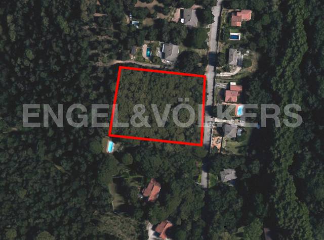 Terreno residencial en Venta en Sant Celoni