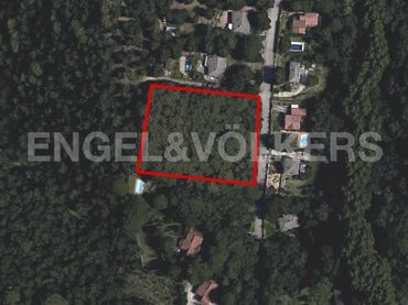 Terreno residenziale in vendita a Sant Celoni