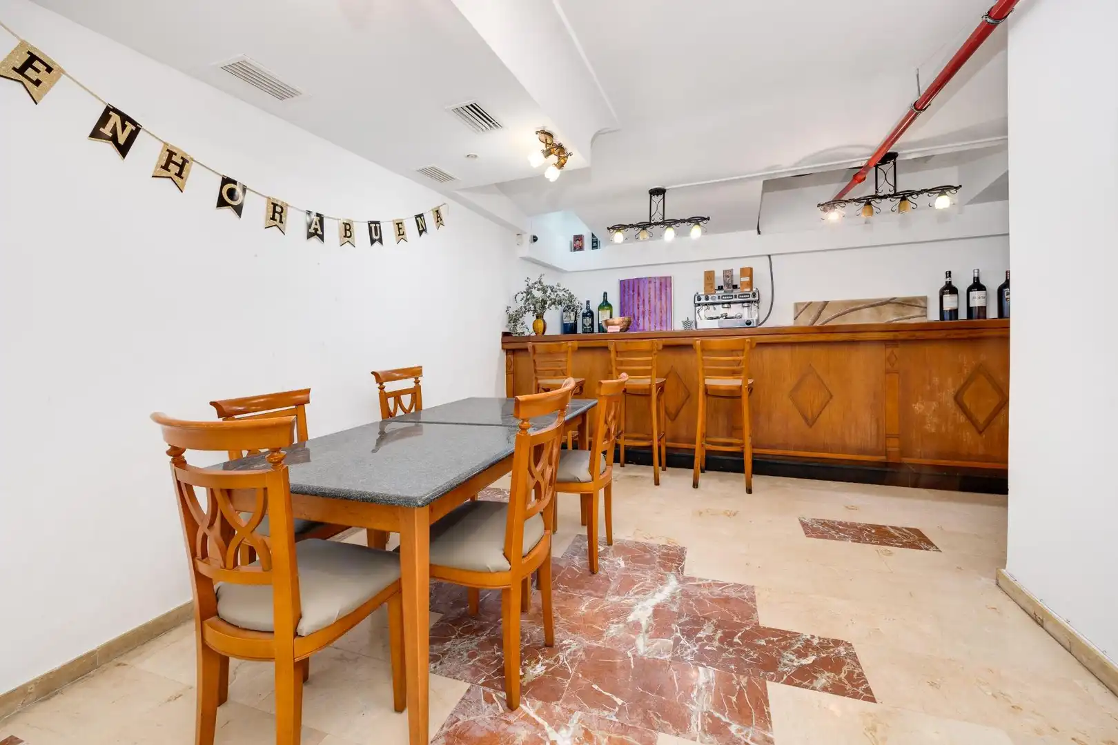 Local comercial en venta en Calle SAN GABRIEL, imagen 42